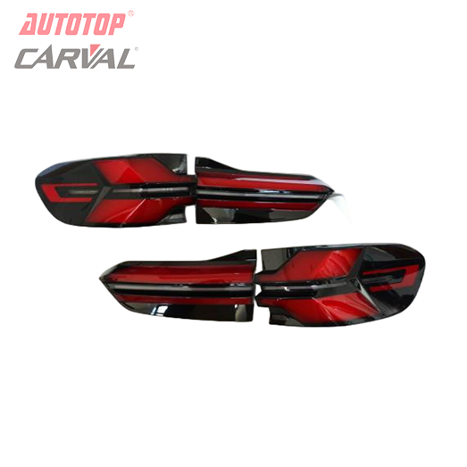 БМВ ново задње светло за рану до касну надоградњу Кс5 Г05/Г18