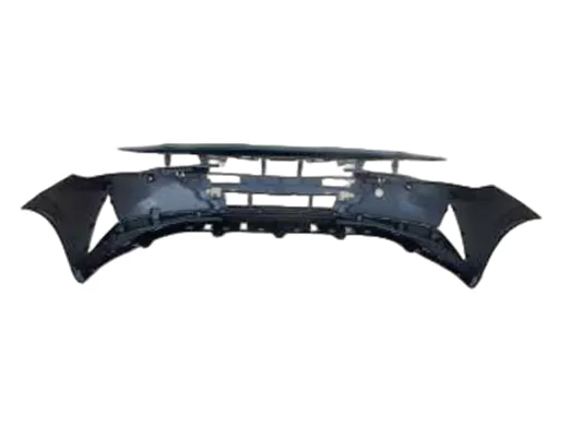 Front Bumper with Radar Hole for 2020 Hyundai Elantra